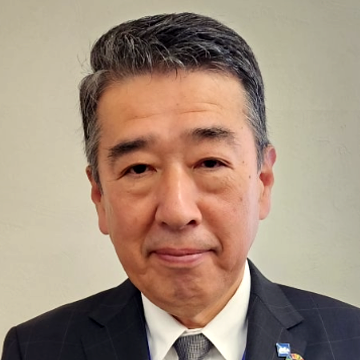川原 宏一の写真